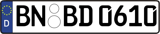 BN-BD0610