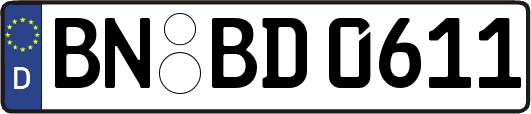 BN-BD0611