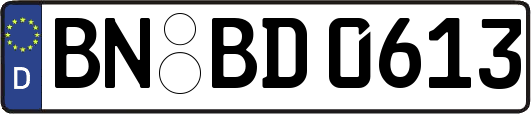 BN-BD0613