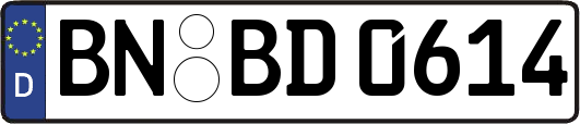 BN-BD0614