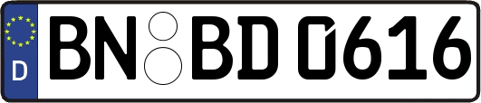 BN-BD0616