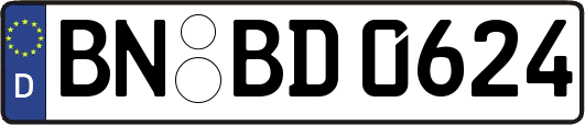 BN-BD0624