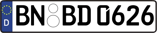 BN-BD0626