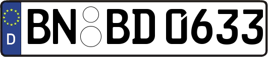 BN-BD0633