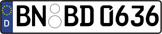 BN-BD0636