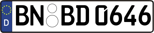 BN-BD0646