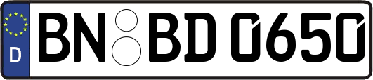 BN-BD0650