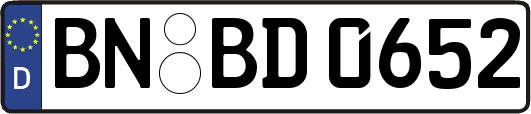 BN-BD0652