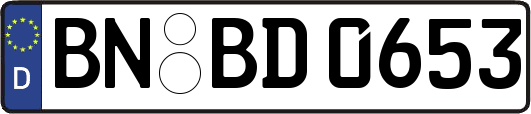 BN-BD0653
