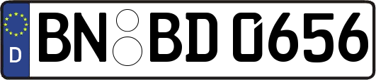 BN-BD0656
