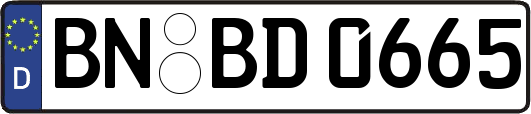BN-BD0665