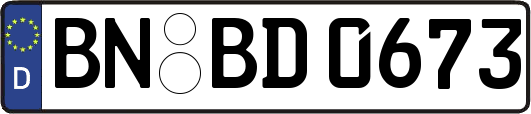 BN-BD0673