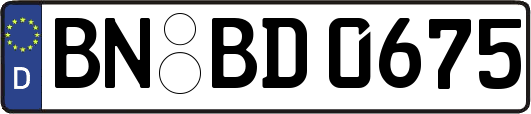 BN-BD0675