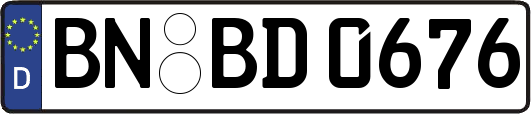 BN-BD0676