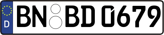BN-BD0679
