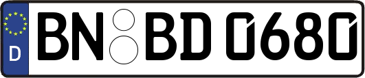 BN-BD0680