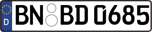 BN-BD0685