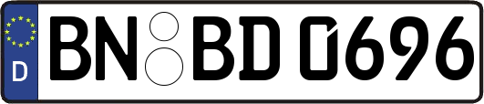 BN-BD0696