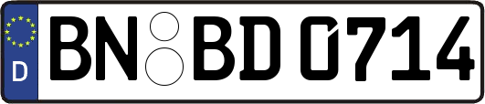 BN-BD0714