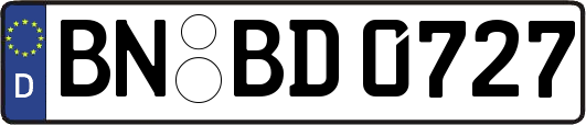 BN-BD0727