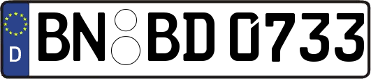 BN-BD0733