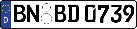BN-BD0739