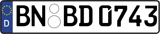BN-BD0743