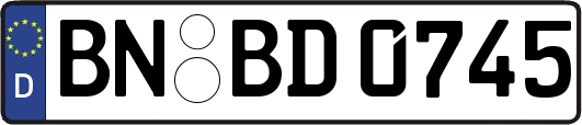 BN-BD0745