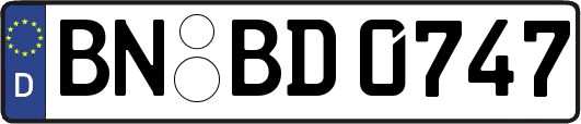 BN-BD0747