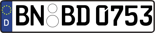 BN-BD0753