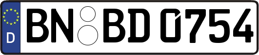 BN-BD0754