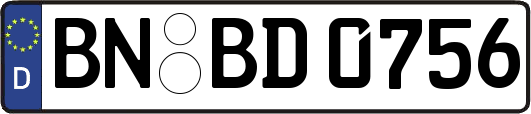 BN-BD0756