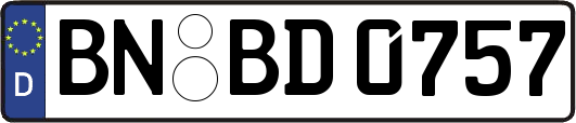 BN-BD0757