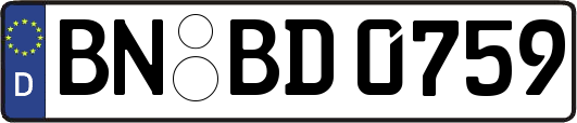 BN-BD0759