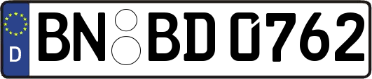 BN-BD0762