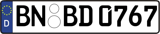 BN-BD0767