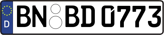 BN-BD0773