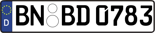 BN-BD0783