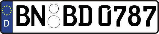 BN-BD0787