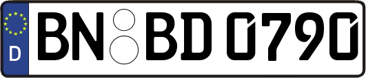 BN-BD0790