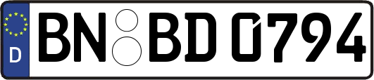 BN-BD0794