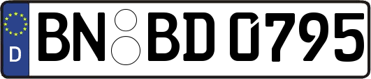 BN-BD0795