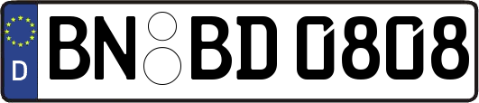 BN-BD0808