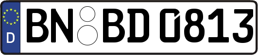 BN-BD0813