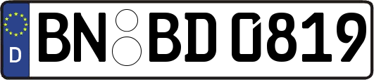 BN-BD0819