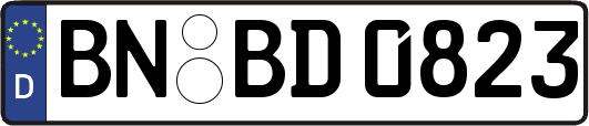 BN-BD0823