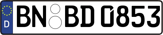BN-BD0853