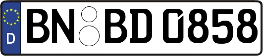 BN-BD0858