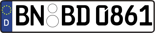 BN-BD0861