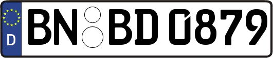 BN-BD0879